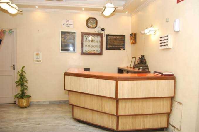 Hotel O Vasu Hotel Alwar Dış mekan fotoğraf