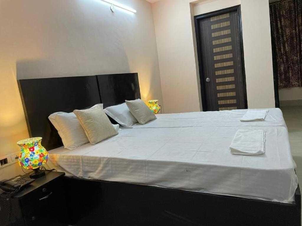 Hotel O Vasu Hotel Alwar Dış mekan fotoğraf